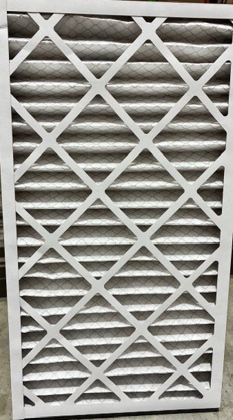 VS1000 Gen2 Return Air MERV 8 (SKU 1009127)