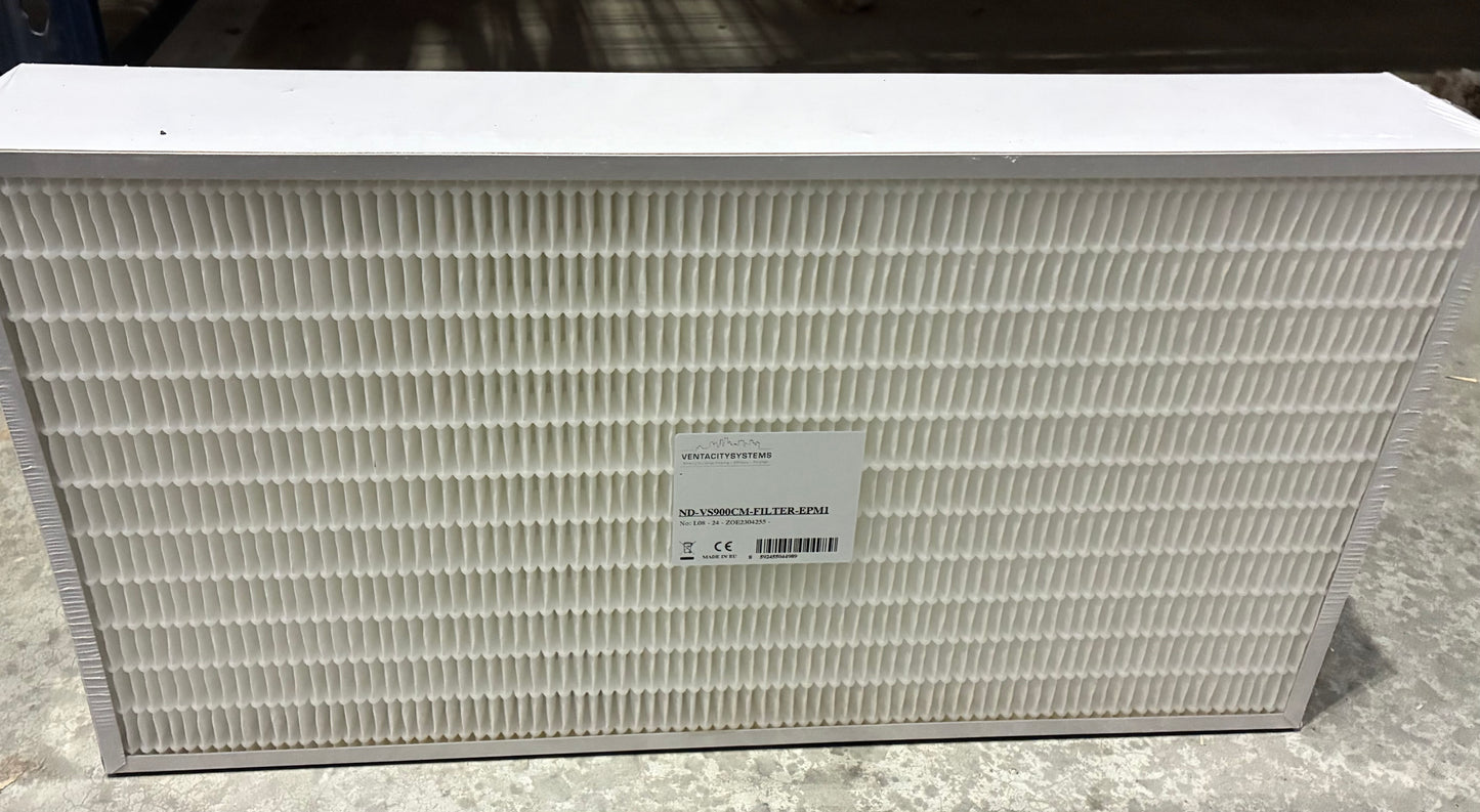 VS900CM Outside Air MERV 13 2VV (SKU 1009152)