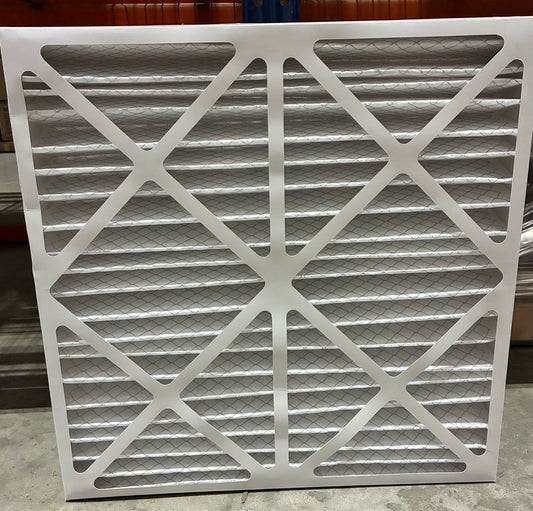 VS3000RT Return Air MERV 8 (SKU 1009125)