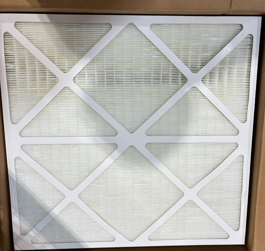 VS1000 Gen2 Outdoor Air MERV 13 mini-pleat (SKU 1009126)