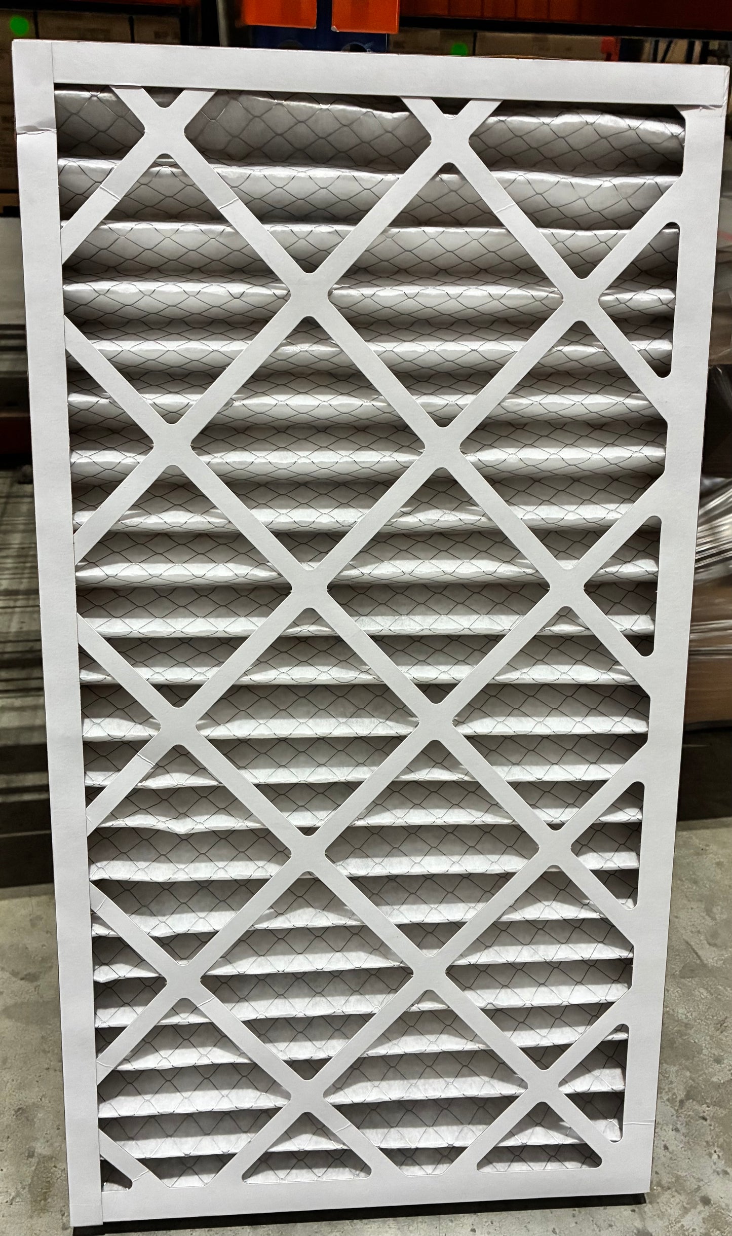 VS1000 Gen1 Outdoor Air MERV 13 (SKU 1009109)