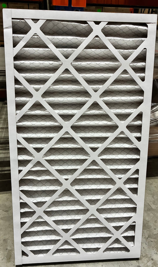 VS1000 Gen1 Outdoor Air MERV 13 (SKU 1009109)