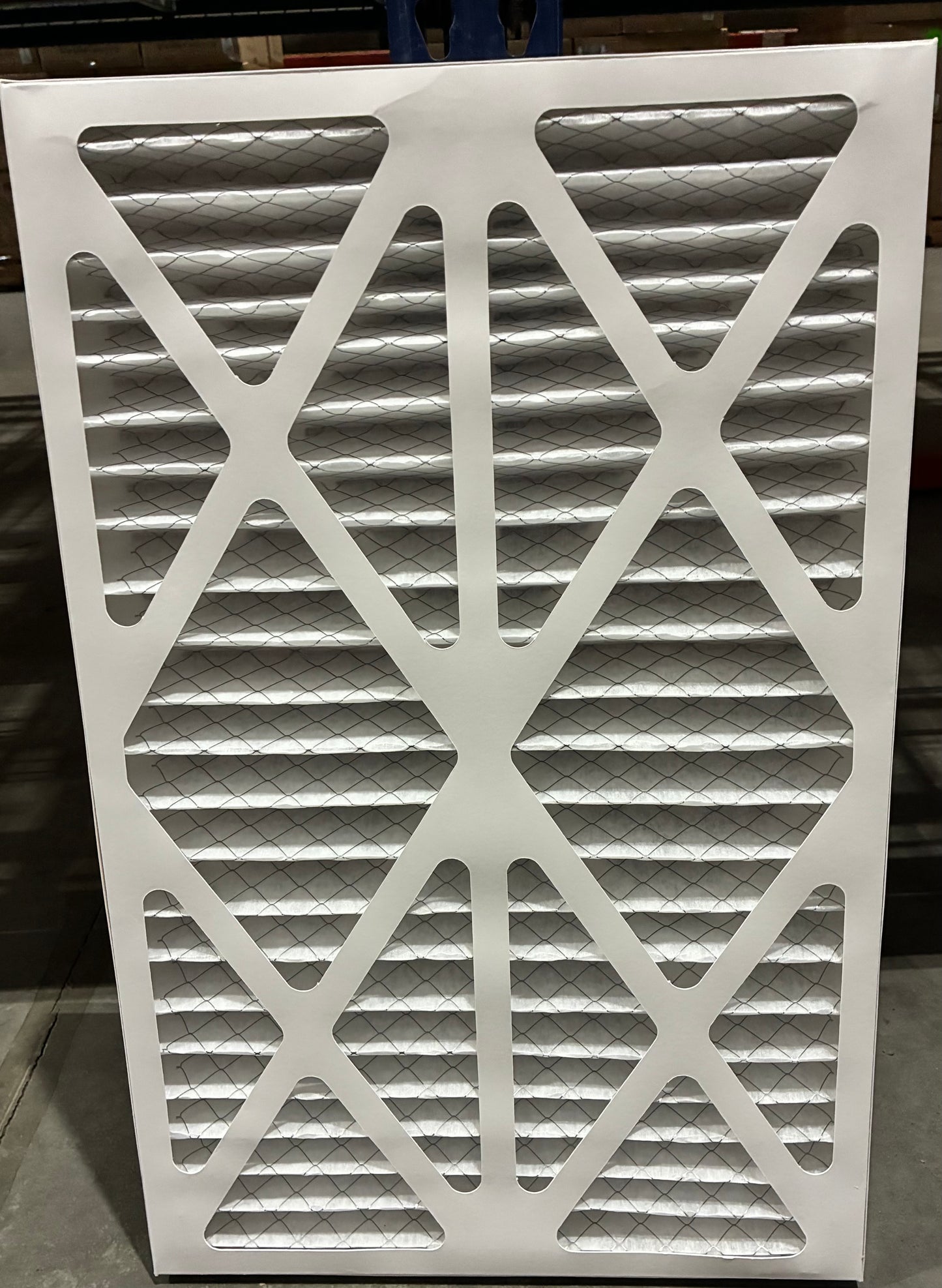 VS1000 Gen1 Return Air MERV 8 (SKU 1009108)
