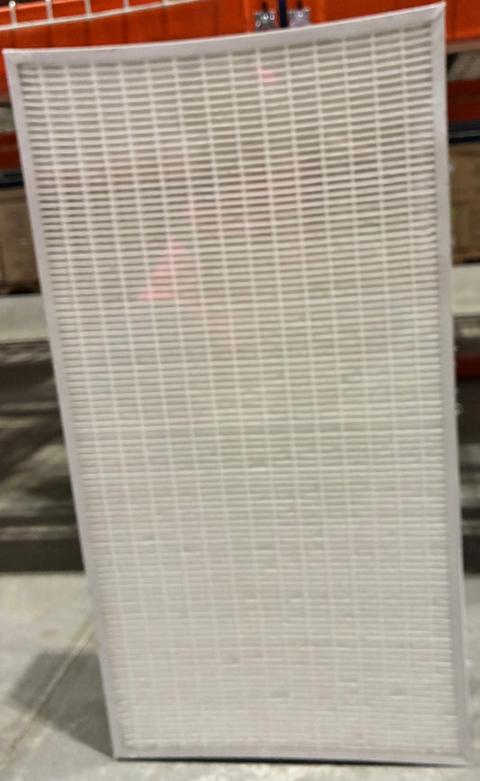 VS1200CM  Outdoor Air MERV 13 - 2VV MiniPleat (SKU 1009153)