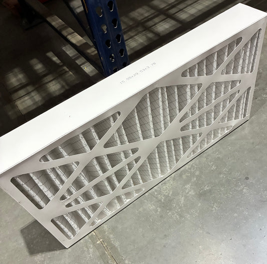 VS1200CM  Return Air MERV 8 (SKU 1009140)