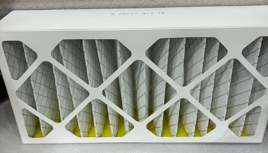 VS400CM  Return Air MERV 8 (SKU 1009144)