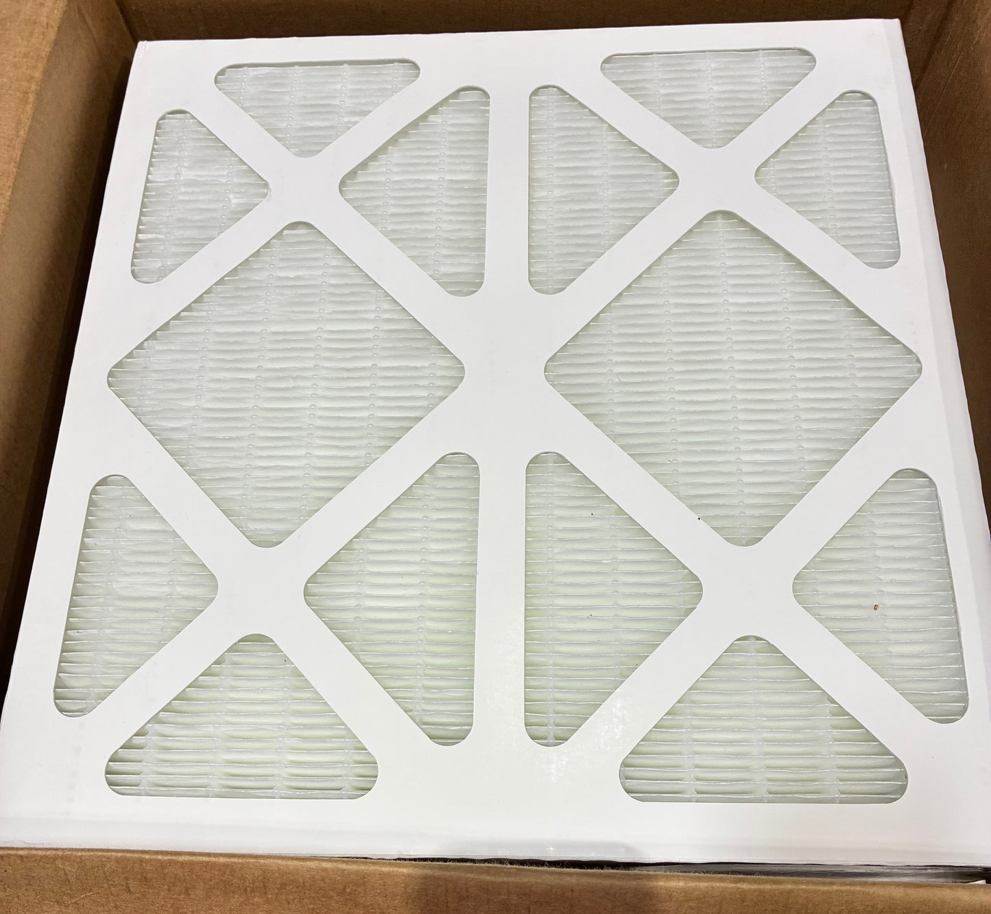 VS500 SQ2 Outdoor Air MERV 13 MiniPleat (SKU 1009121)