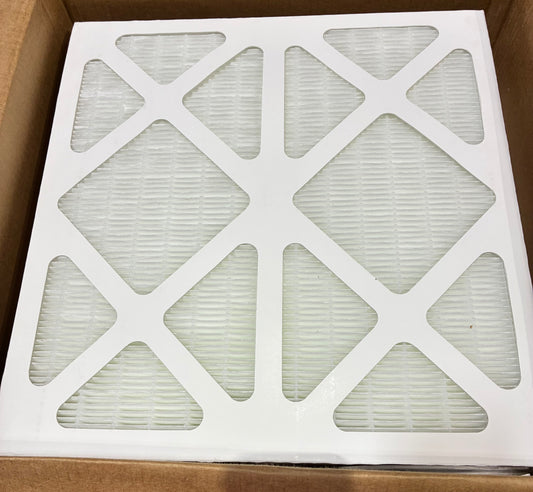 VS500 SQ2 Outdoor Air MERV 13 MiniPleat (SKU 1009121)