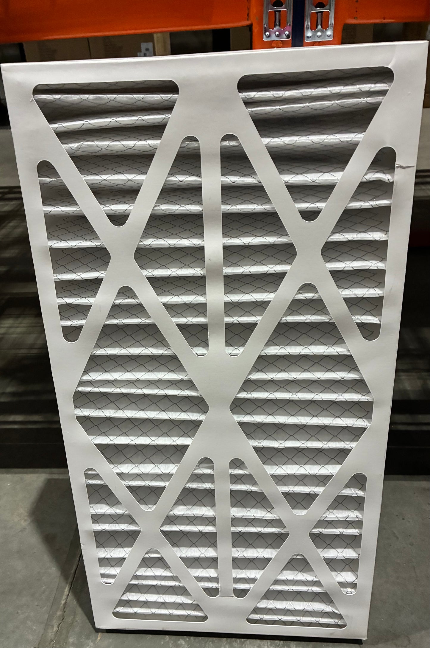 VS1200CM  Return Air MERV 8 (SKU 1009140)